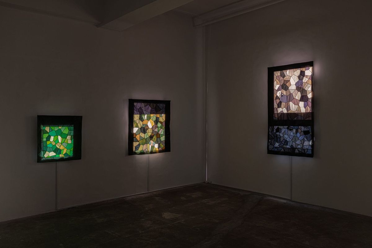 Editors’ Picks: Six Solo Gallery Shows to See in Hong Kong, March 2026