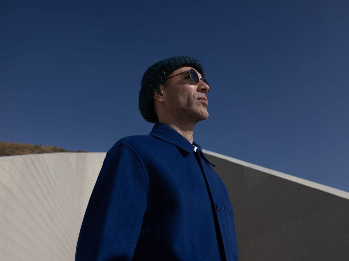 Faig Ahmed to Represent Azerbaijan at 2026 Venice Biennale