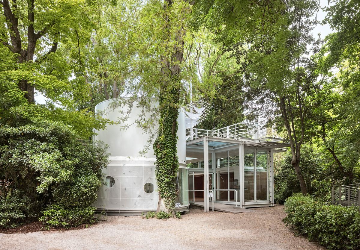 Korea and Japan to Collaborate on Pavilions at 2026 Venice Biennale