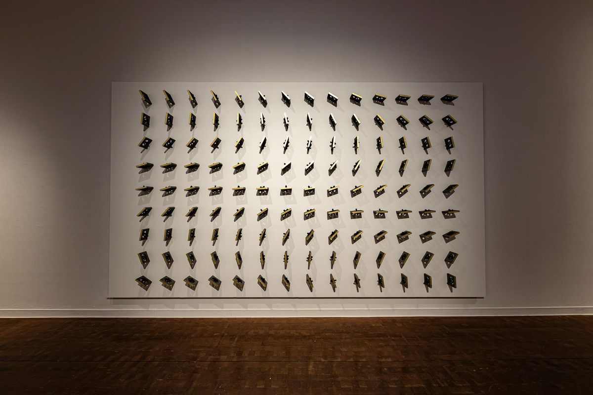 Seoul: Proximities: Contemporary Art from the United Arab Emirates