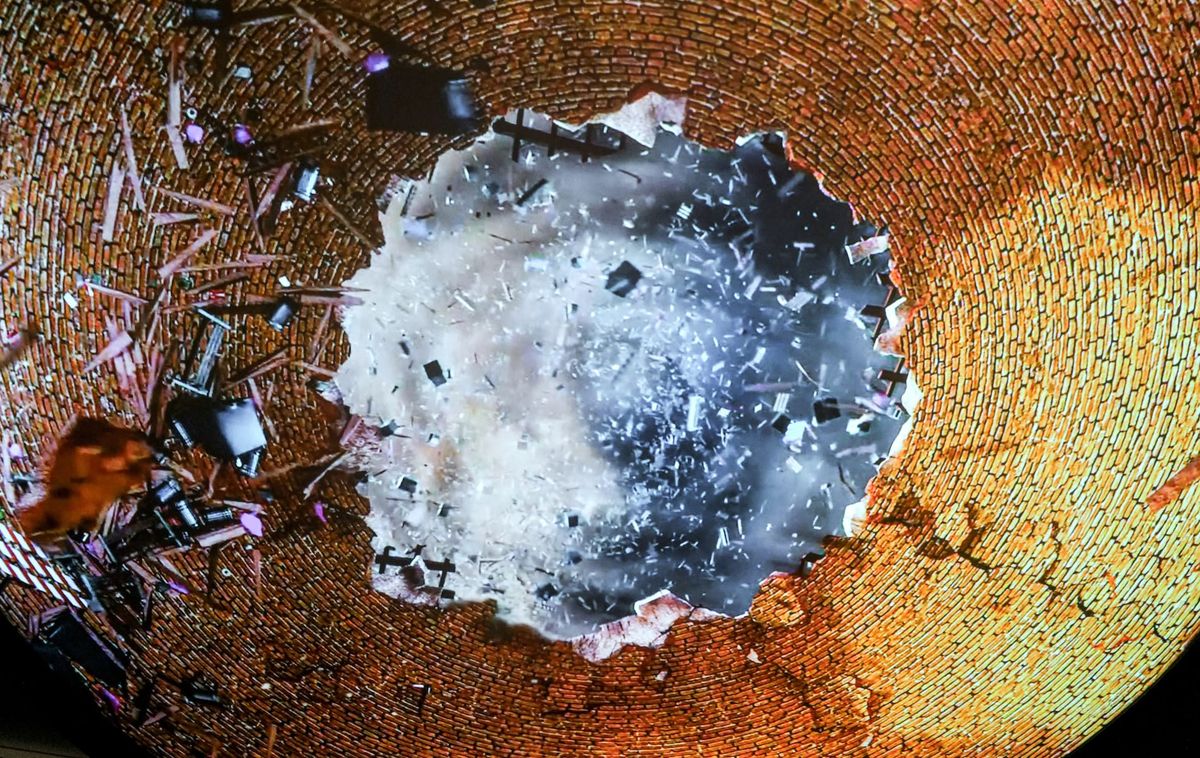 Whitney Biennial 2026: Care, Catastrophe, and Private Gestures