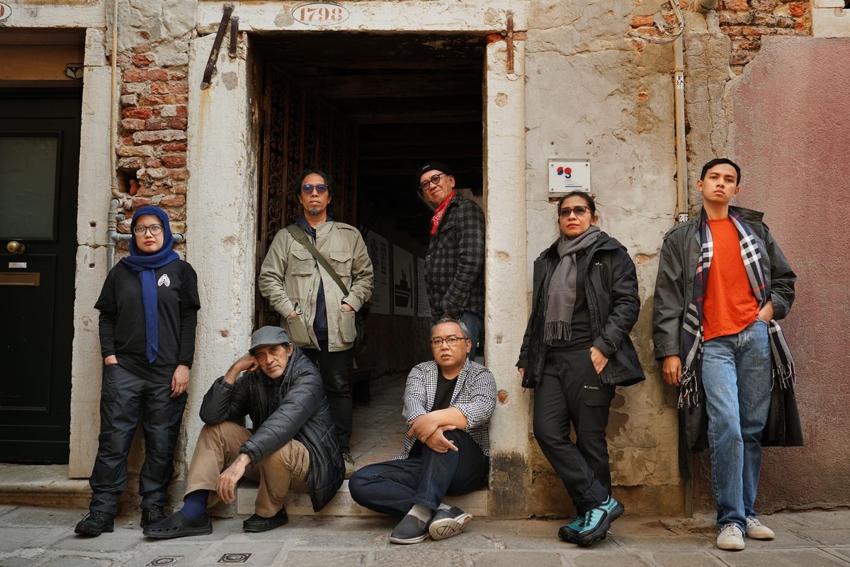 Printing the Unprinted: The Reversal of World Discovery