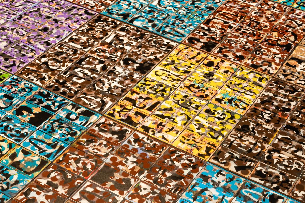 Editor’s Letter: Still, Listening