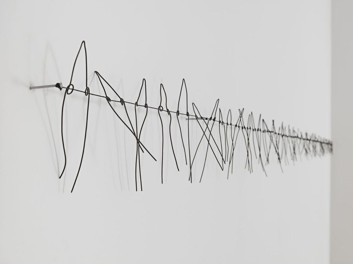 Other Worlds of Light: Zarina’s “Beyond the Stars”