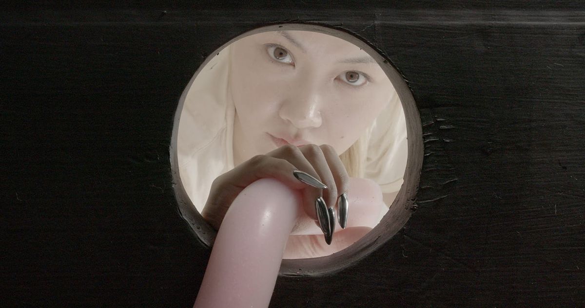 Nebulous Fantasies in Jen Liu’s “I Am Cloud”