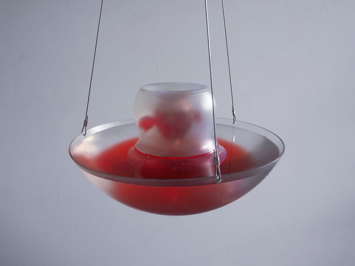 New Currents: Jungeun Park