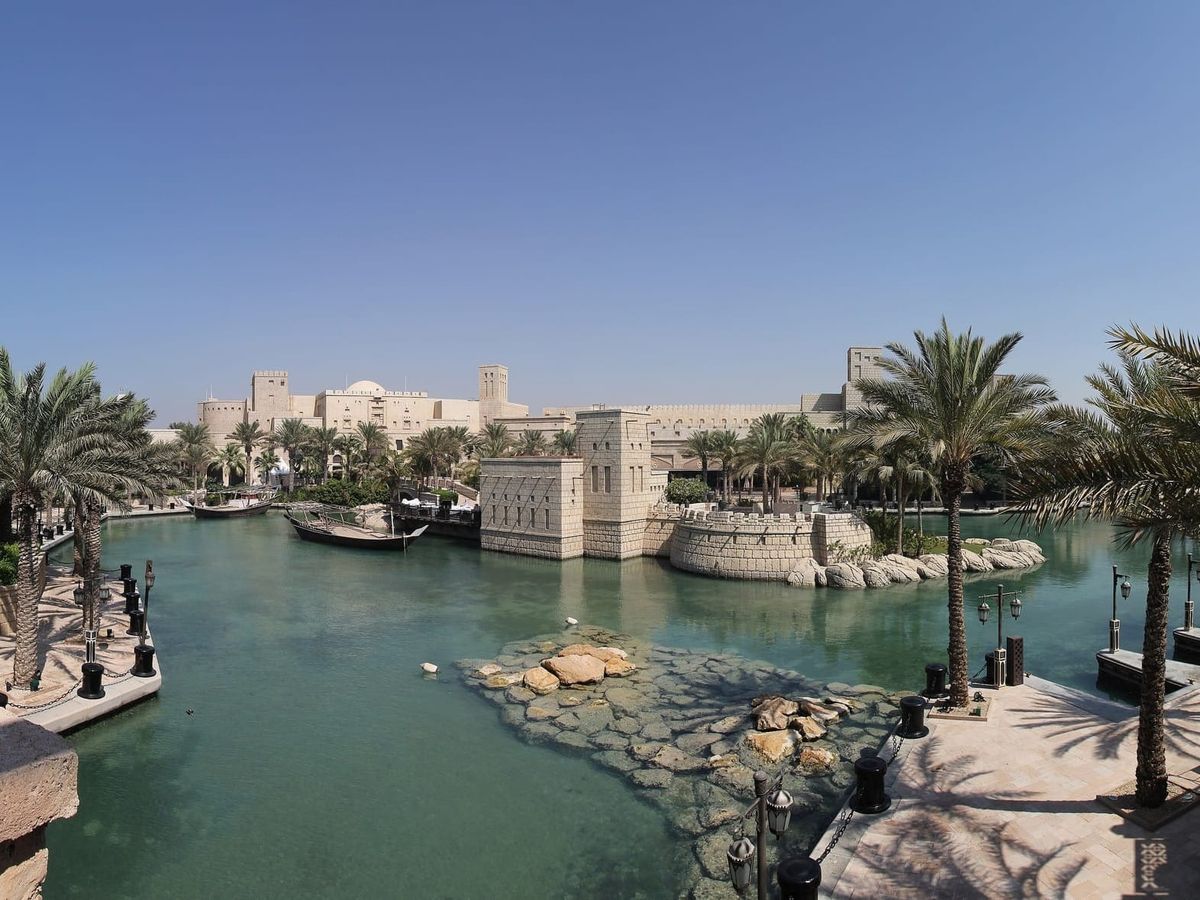 Art Dubai Adapts to Conflict with “Special Edition”