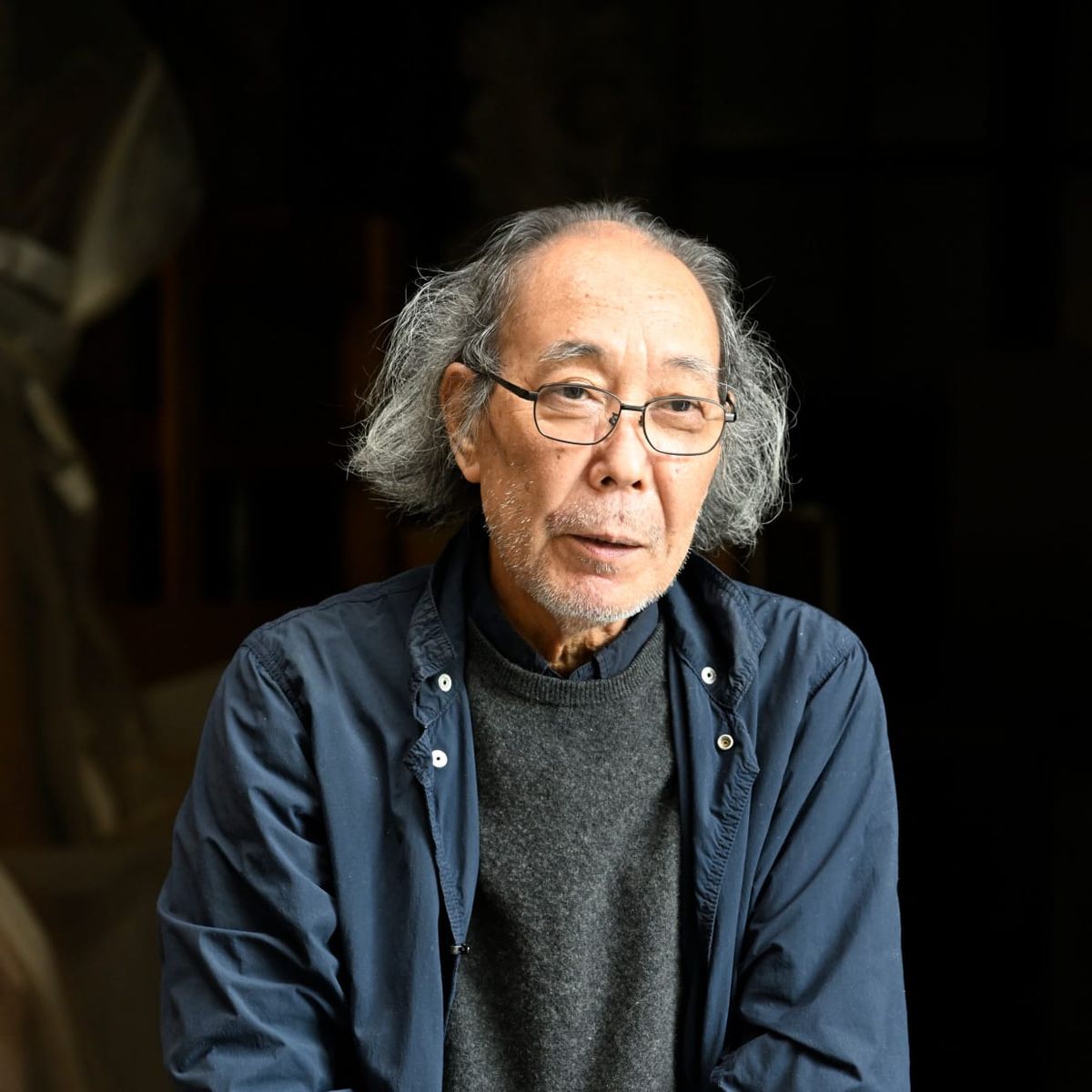 Shigeo Toya, 1947–2026