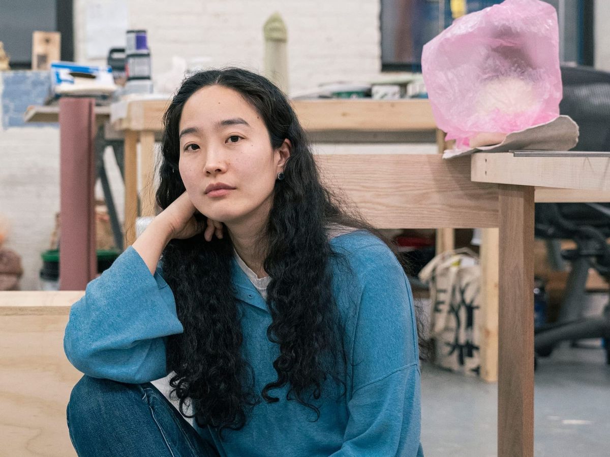 Hyeree Ro: What Bears