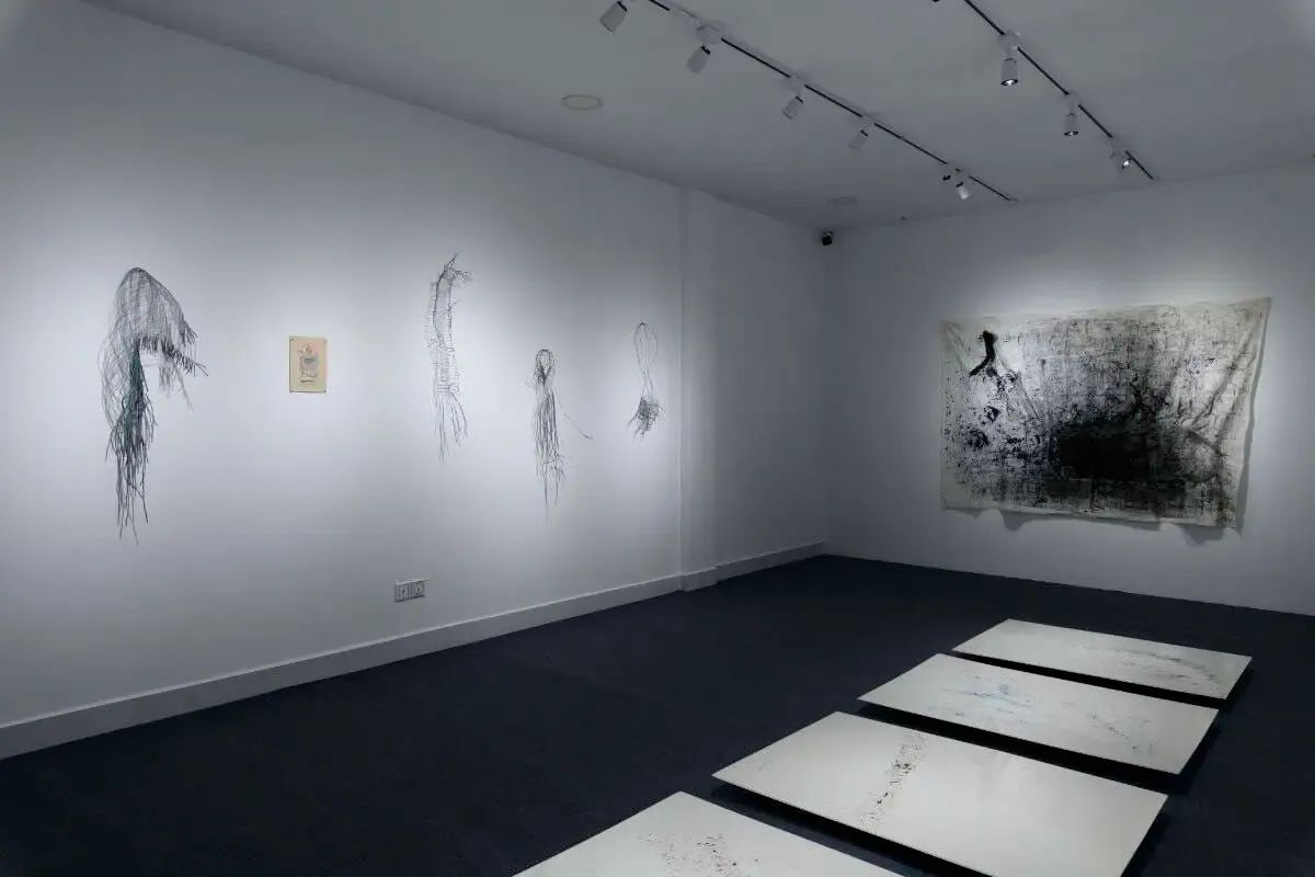 Kanitha Tith’s “Cycle of Life” at SNA Arts Management