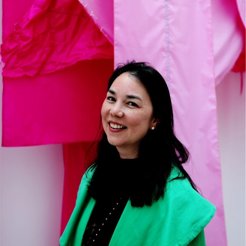 Mikala Tai to Curate 2027 TarraWarra Biennial