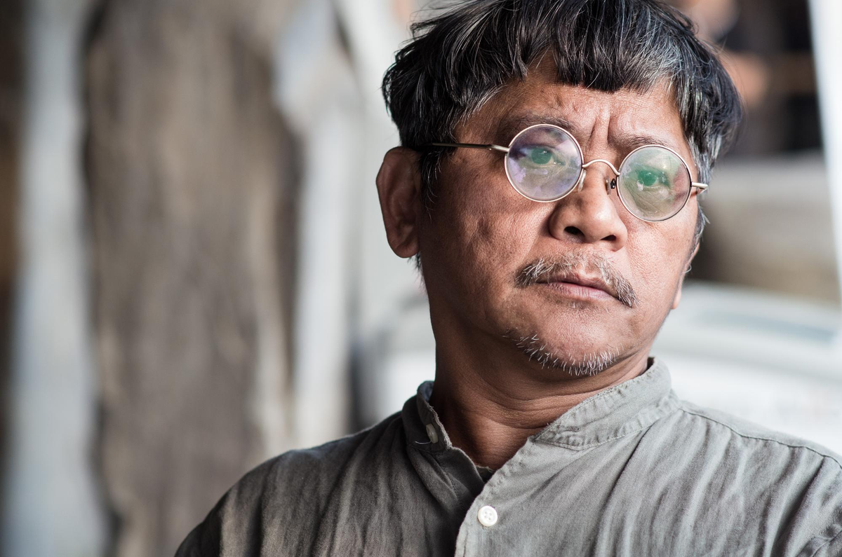 Taiwan Strips National Prize from Sakuliu Pavavaljung After Sexual Assault Conviction