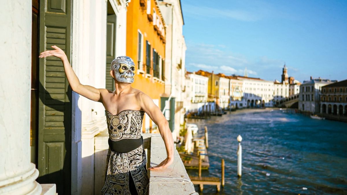 Collateral Events Not to Miss at 61st Venice Biennale
