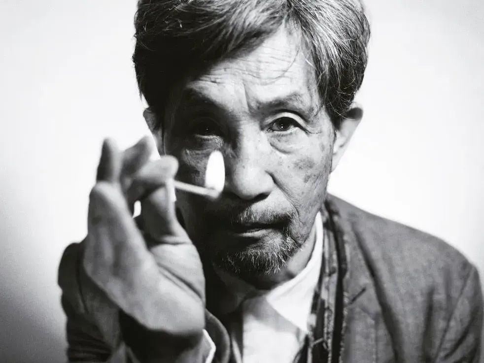 Gōzō Yoshimasu Wins Inaugural Serpentine x FLAG Art Foundation Prize
