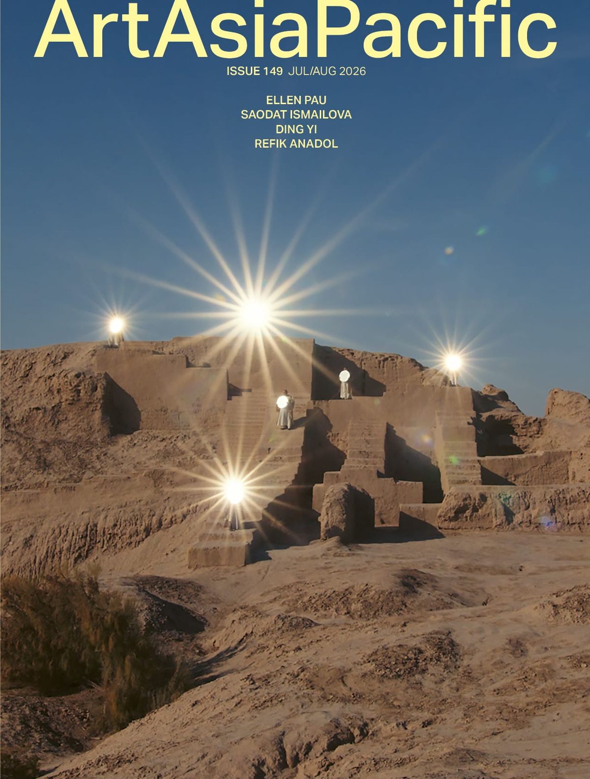 Issue 149