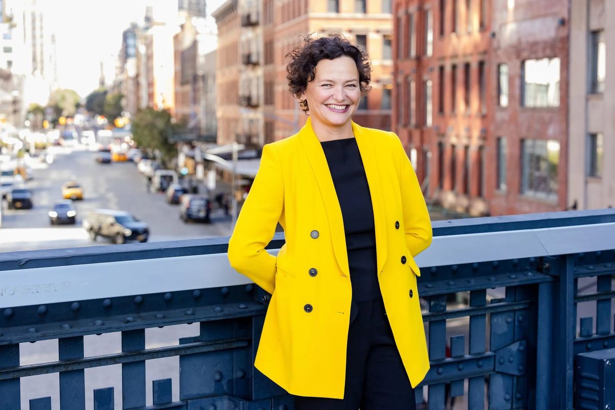 Cecilia Alemani to Curate 2027 Taipei Biennial