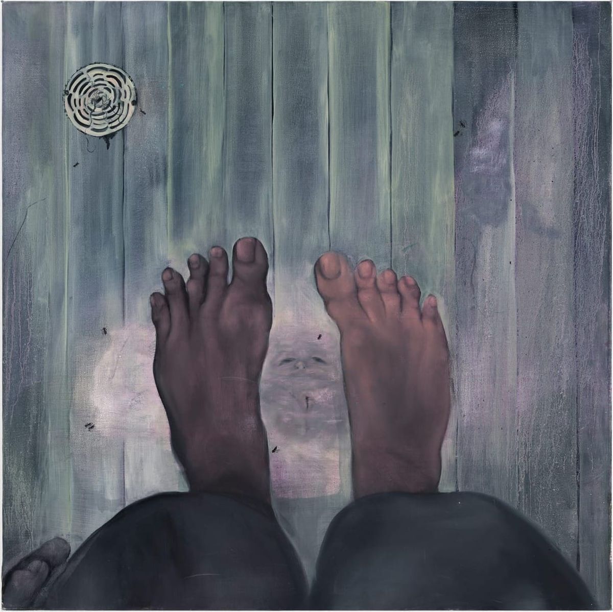 New Currents: Claudia Koh