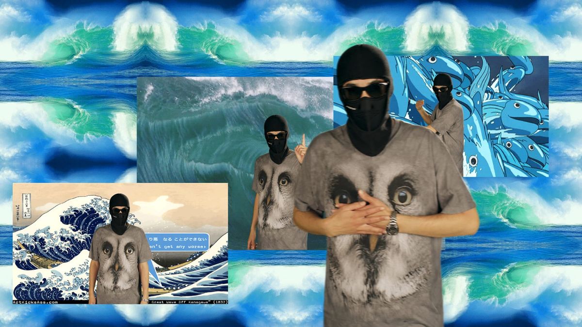 One on One: Tanat Teeradakorn on Hito Steyerl