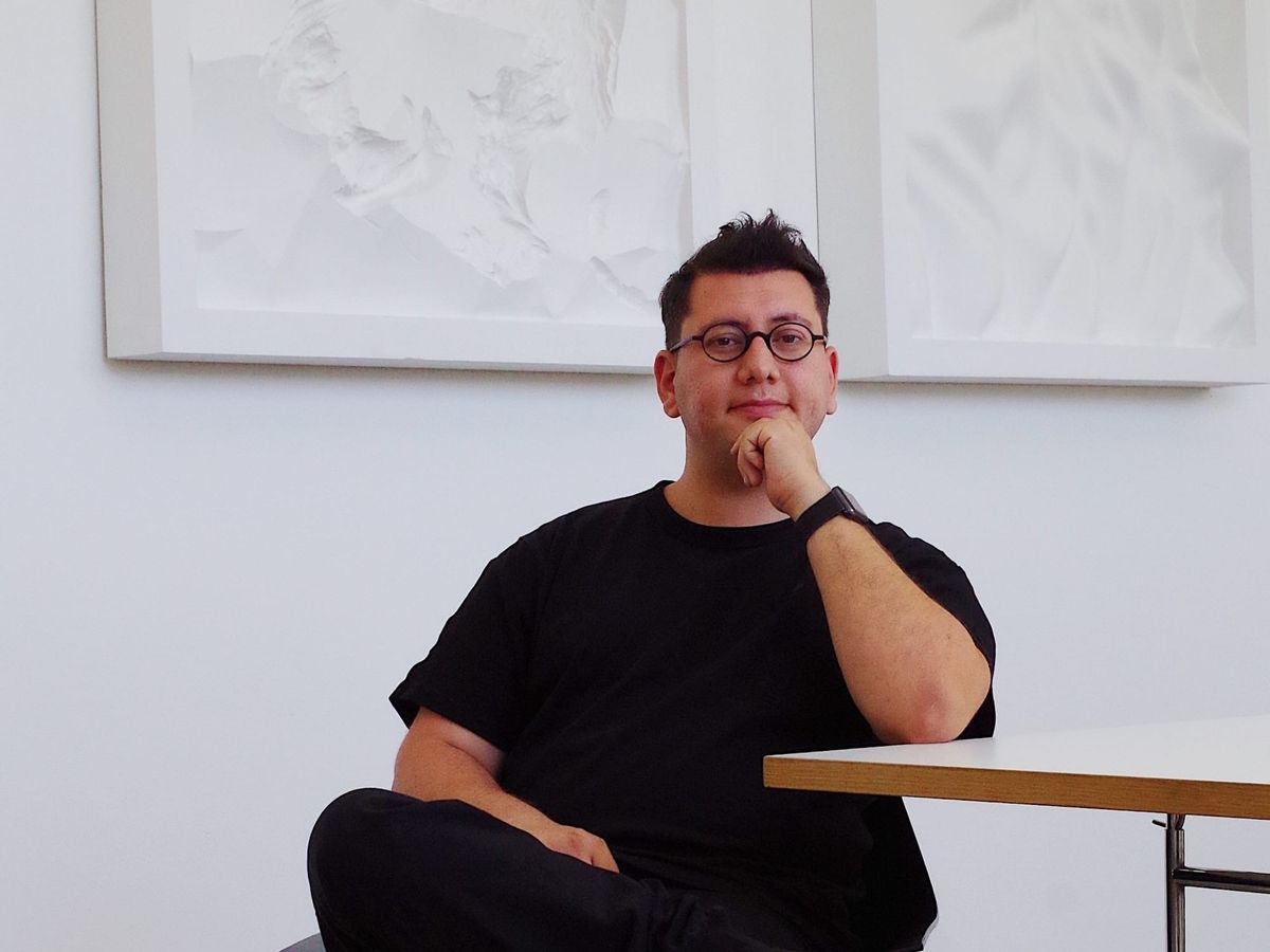 Refik Anadol: From Data to Dreams