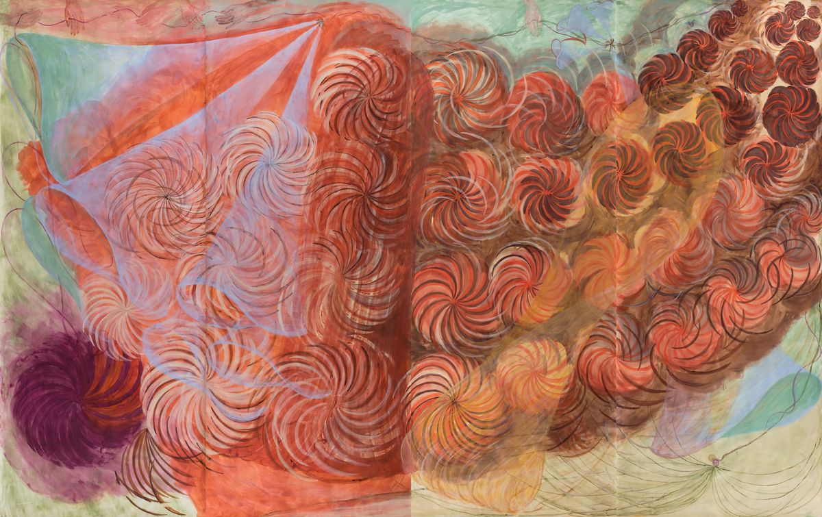New Currents: Dan Zhu