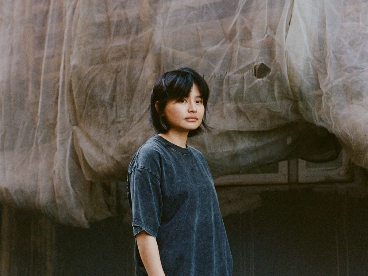 Chan Hau Chun: No Place Like Home