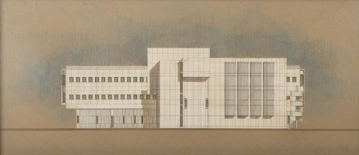 Doha: “MANZAR: Art and Architecture from Pakistan 1940s to Today”