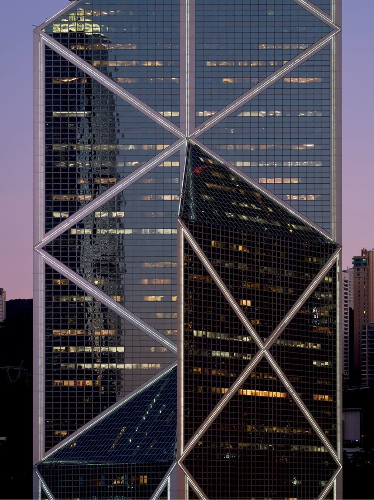 Hong Kong: “IM Pei: Life is Architecture”