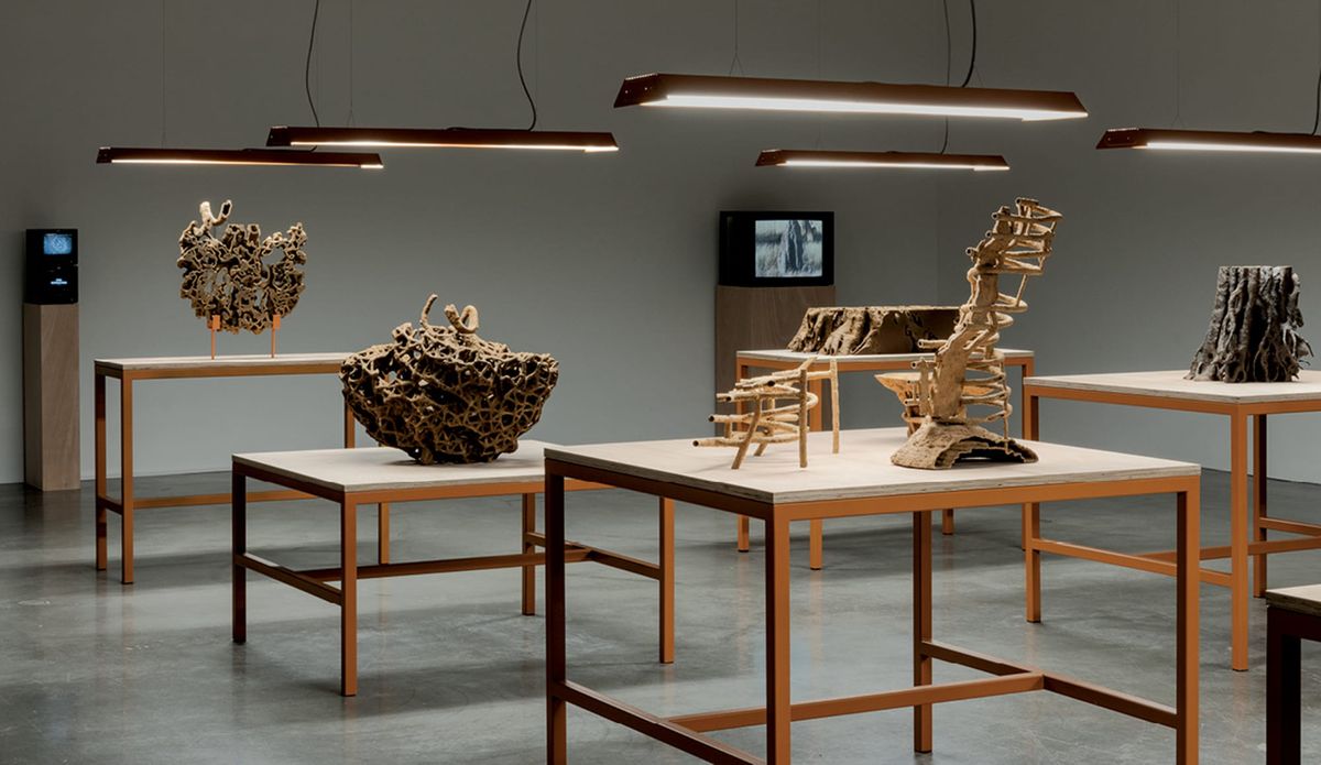 Sydney: “Nicholas Mangan: A World Undone”