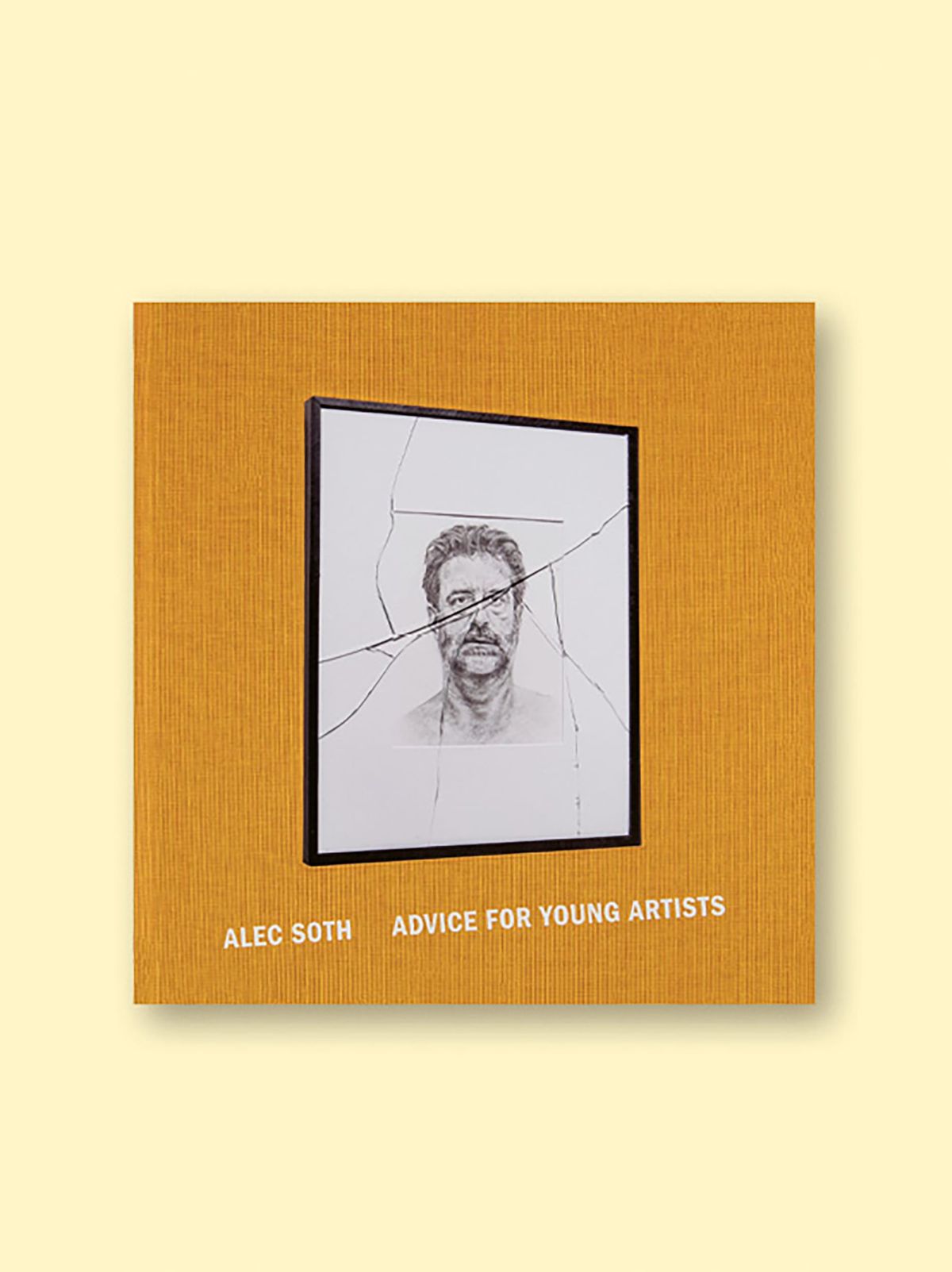 Book Review: “Advice for Young Artists”