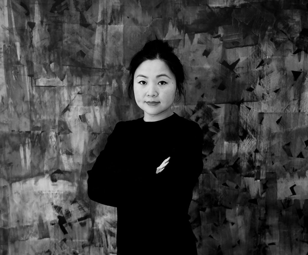 Ma Jia: Universal Industrial Language