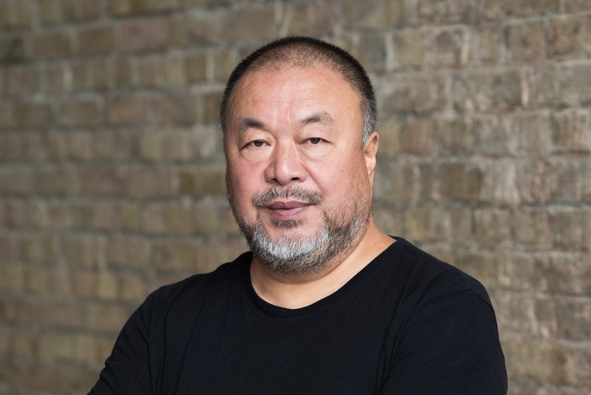 Ai Weiwei Selected for 2026 Neil Balnaves Tallawoladah Lawn Commission