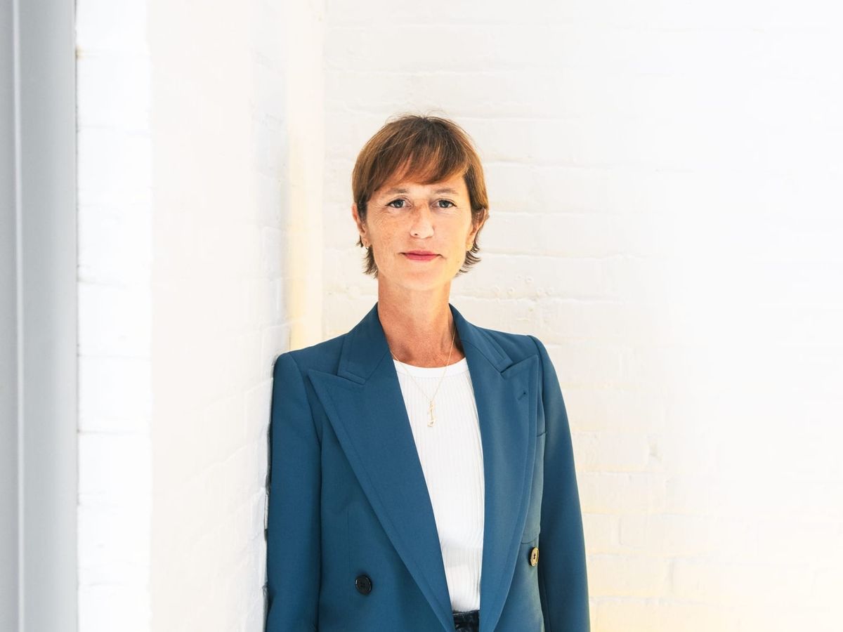 Dia’s Jessica Morgan Tapped as Director of Tate