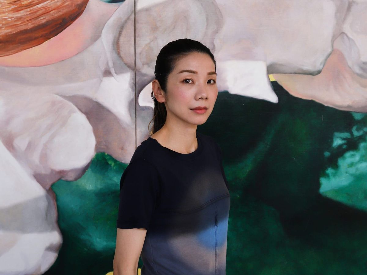 Kei Imazu: Re-figuring Histories