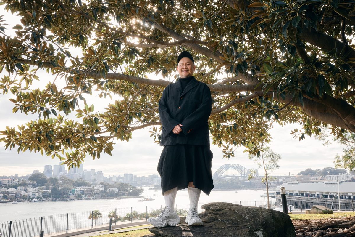 Low Kee Hong to Lead 2028 Biennale of Sydney