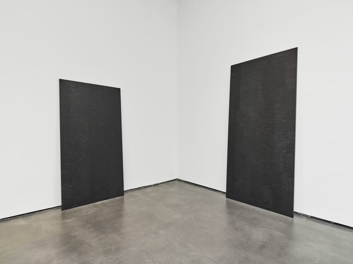 Maria Taniguchi: An Art of Reiteration