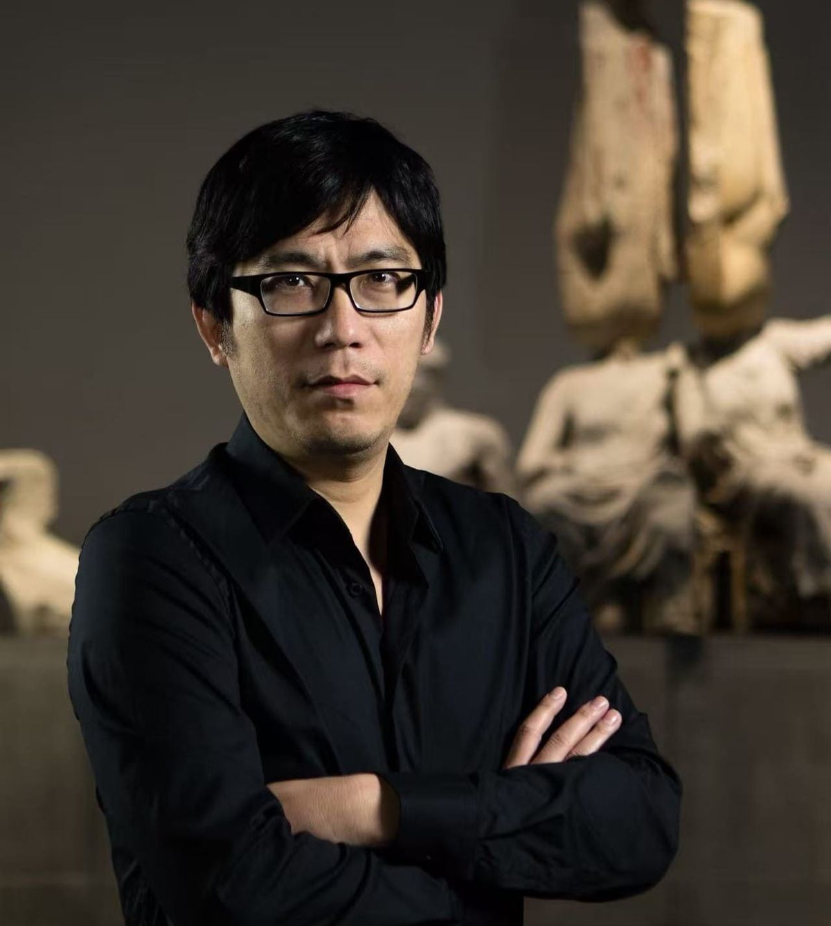 Xu Zhen: Down By The River