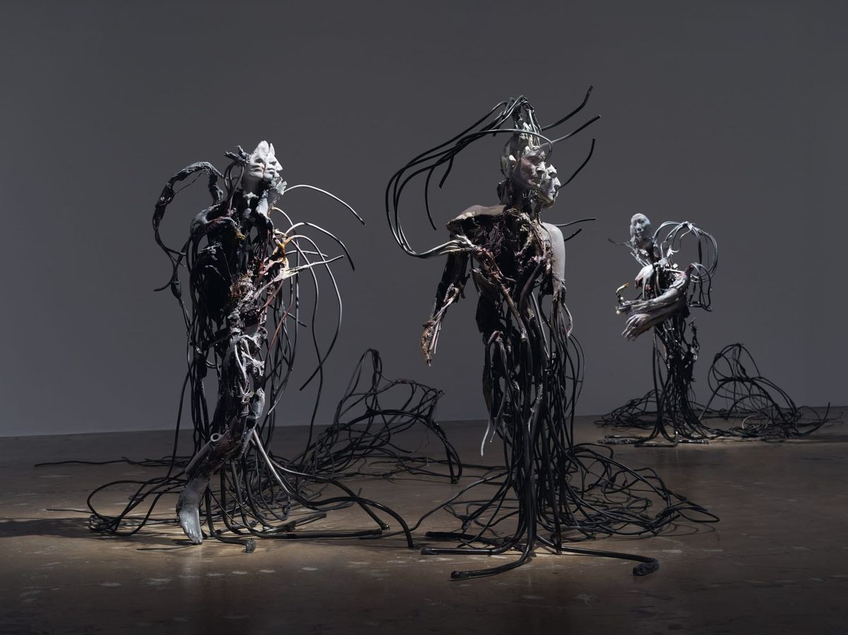 New Currents: Yein Lee