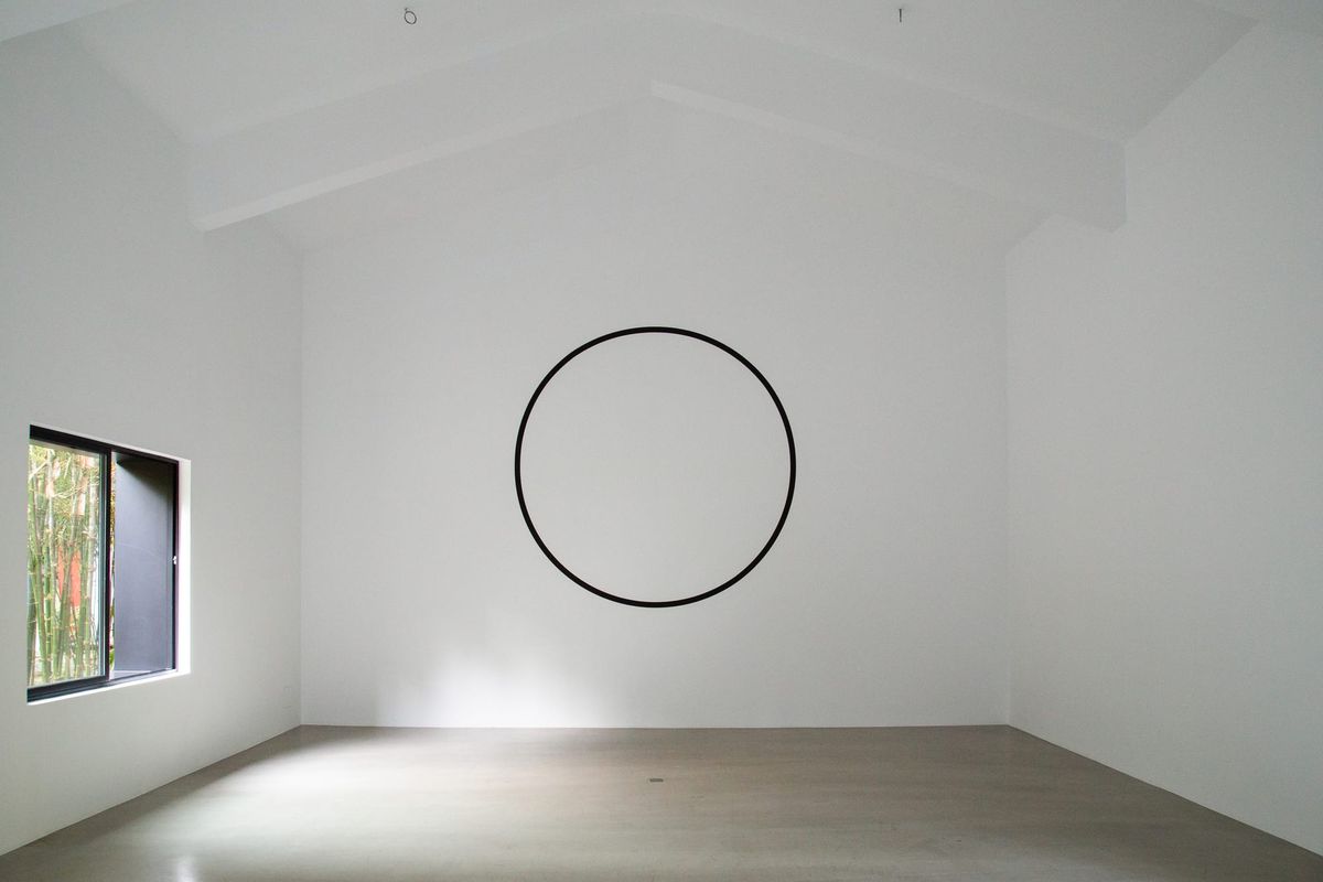 Guangzhou: “Chu Yun: The Mind of Things”
