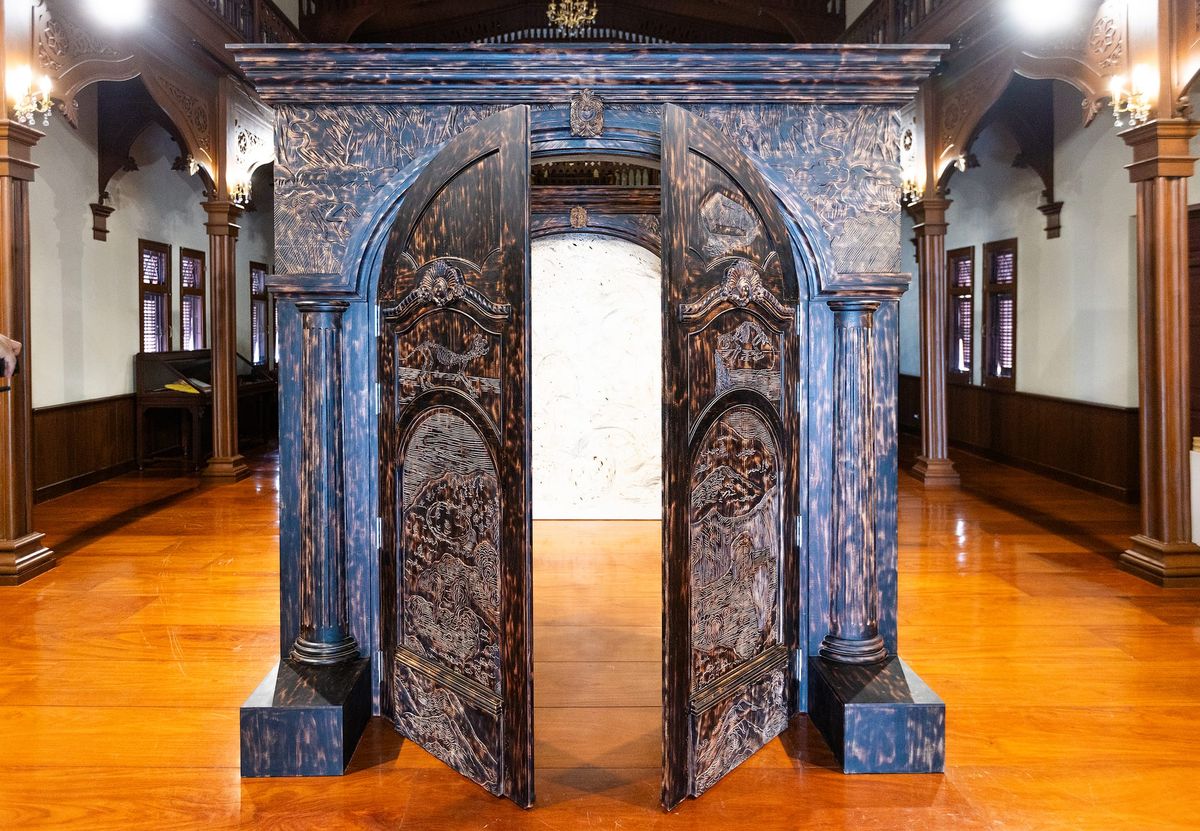 Festivals of 2024: Bangkok Art Biennale