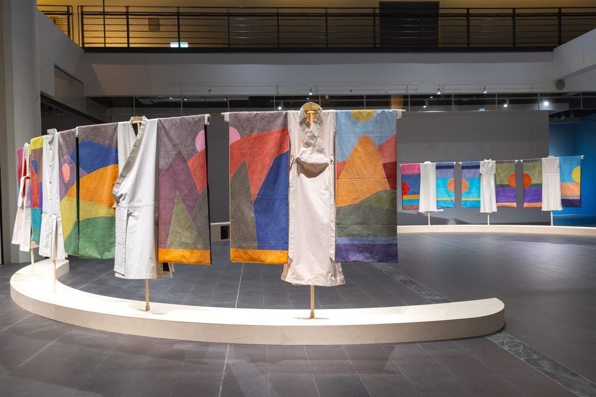 Festivals of 2024: 2024 Asian Art Biennial