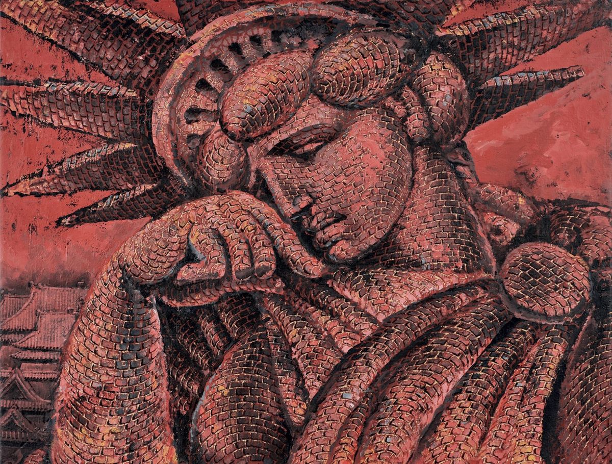 Auction Report: Global Cooling