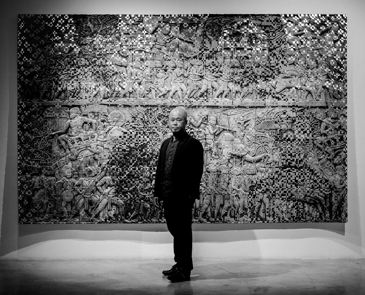 Tribute: Dinh Q. Lê (1968–2024): Humming to the Little Paradise