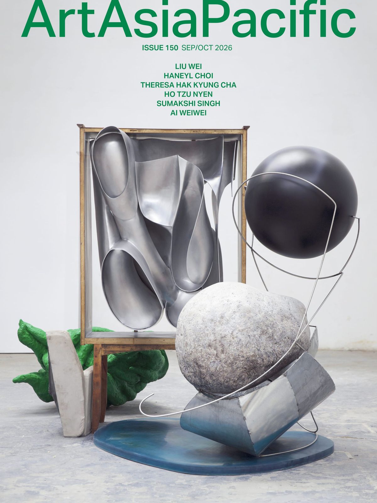 Issue 150