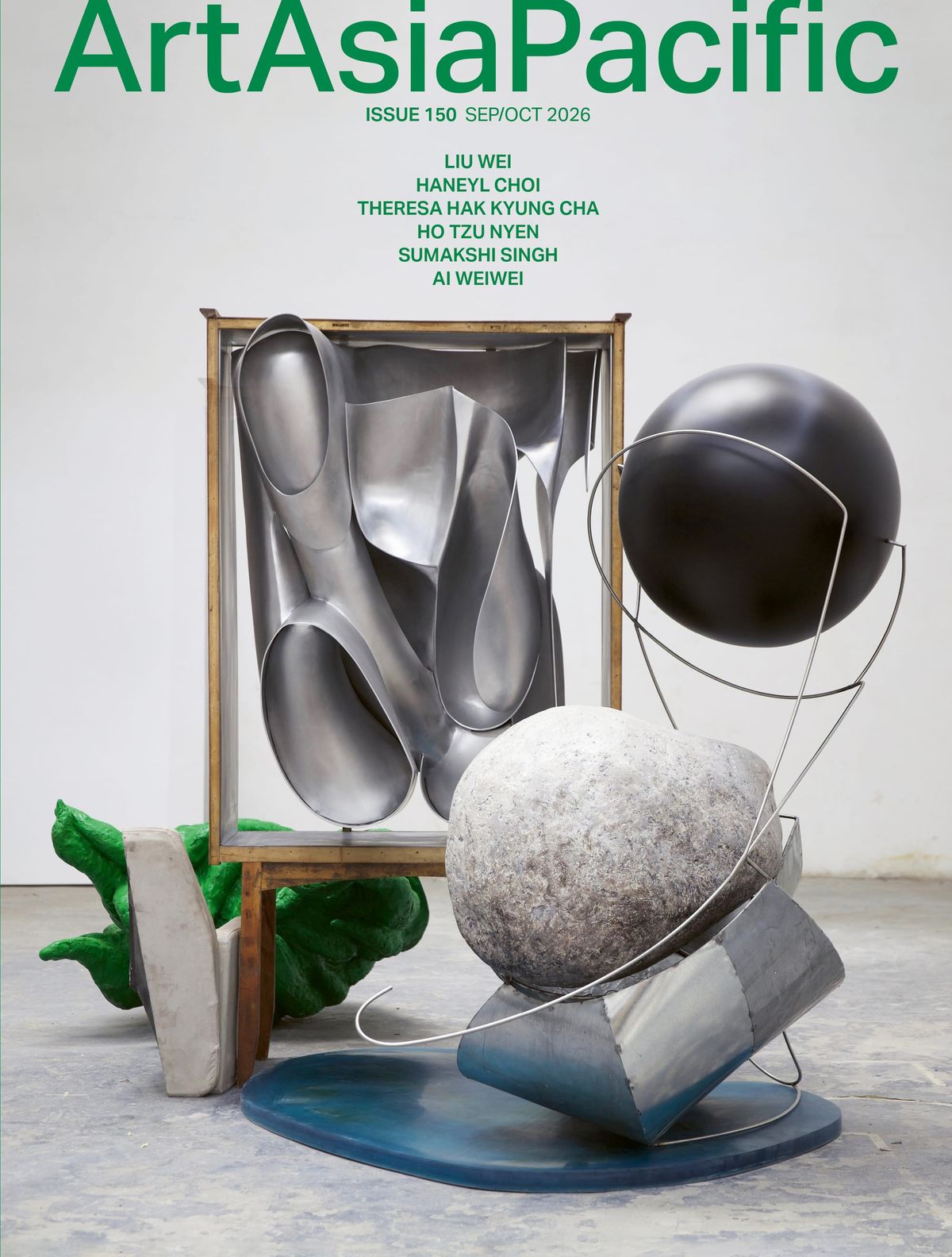 Issue 150