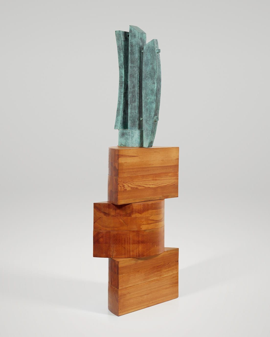 Exhibitions of 2024: “Kim Lim: The Space Between. A Retrospective”