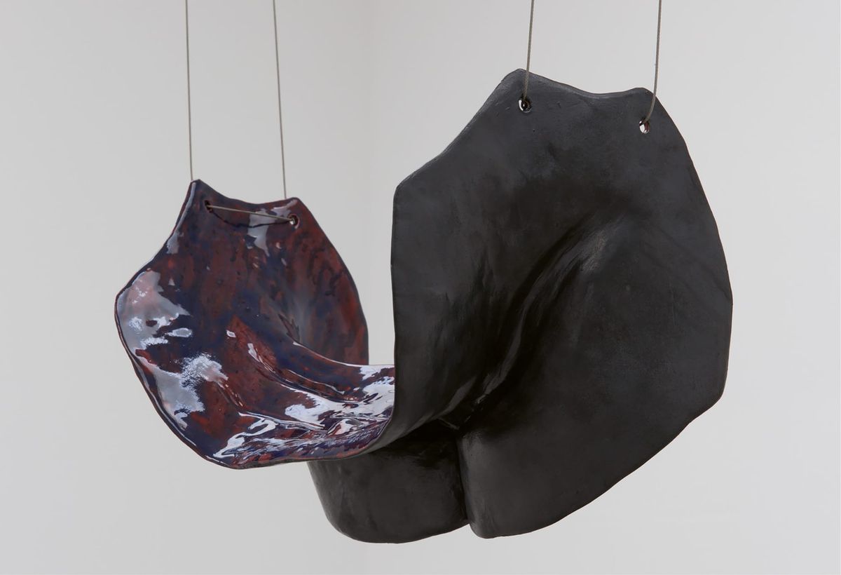 Inside Burger Collection: Julia Phillips: Withdrawal Aesthetics