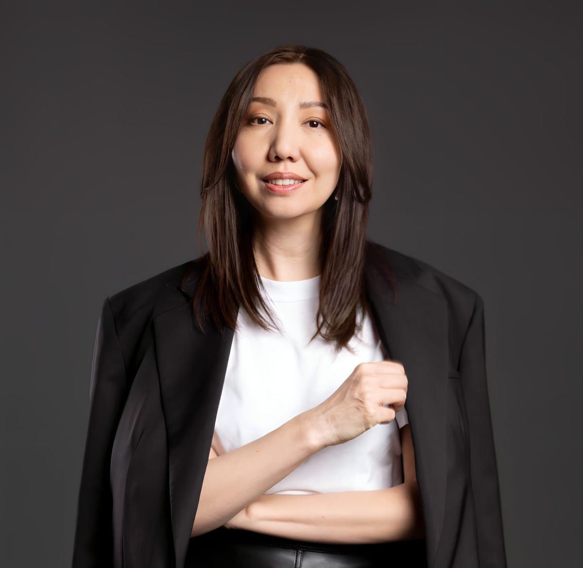 Almaty: Kazakhstan’s Cinema Reborn: Interview with Jamilya Nurkalieva