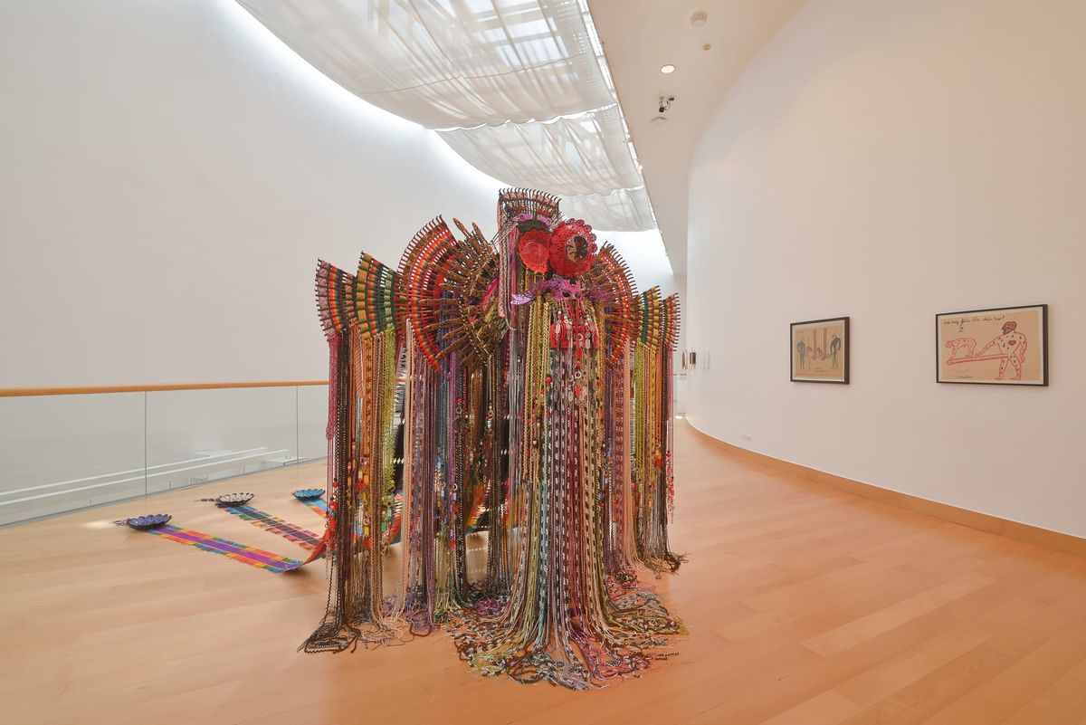 Bangkok: “Spectrosynthesis II: Exposure of Tolerance”