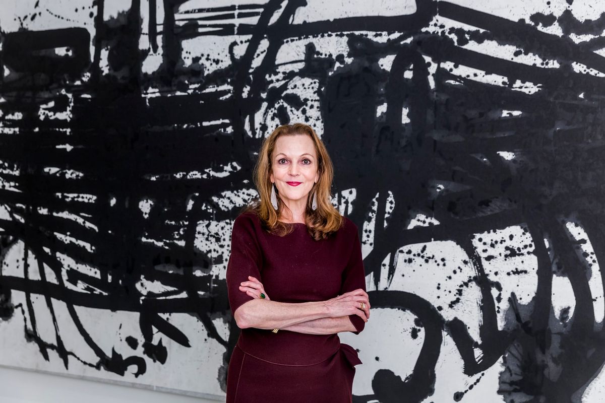 “Asia as Method”: Interview with Alexandra Munroe