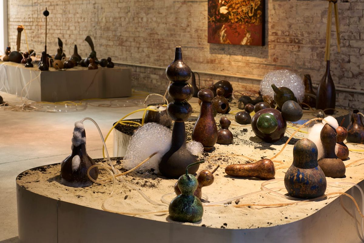 Artists of 2024: Trương Công Tùng
